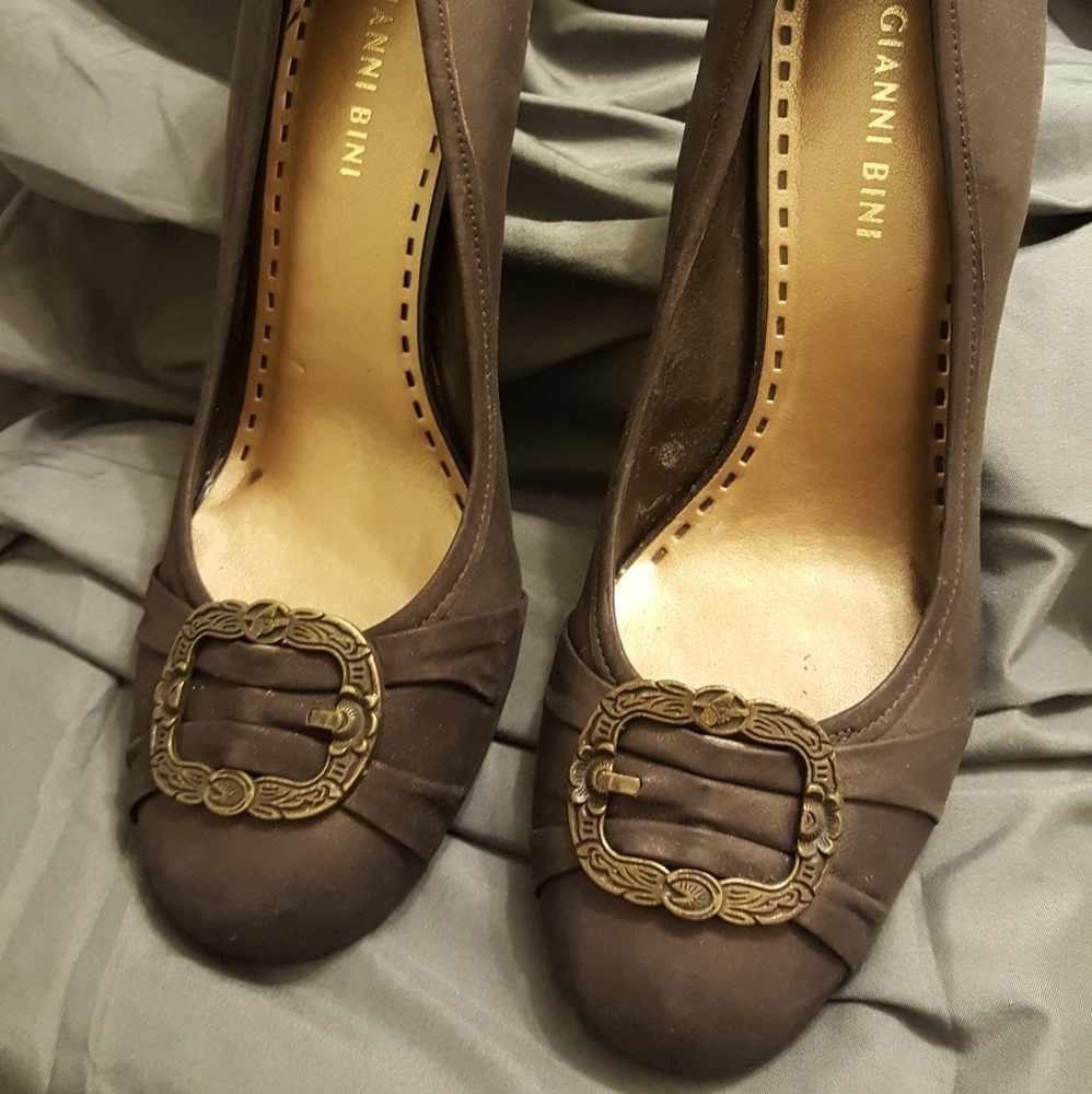 Gianni Bini Shoes